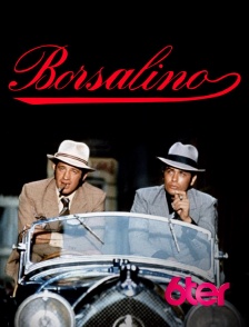 6ter - Borsalino