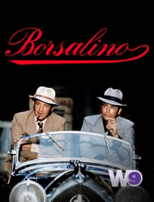 W9 - Borsalino