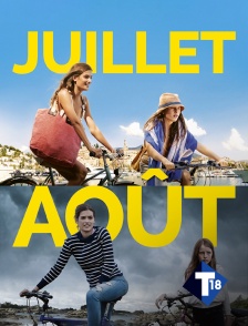 T18 - Juillet-août