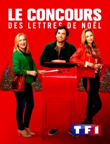 TF1 - Le concours des lettres de Noël