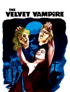 The Velvet Vampire
