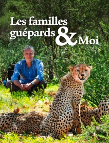 Les familles guépards & Moi