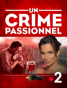 Un crime passionnel