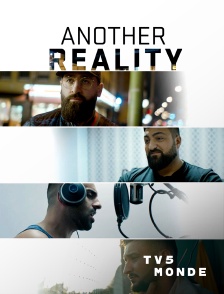 TV5MONDE - Un autre monde