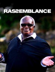 Rassemblance