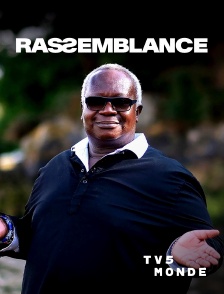 TV5MONDE - Rassemblance