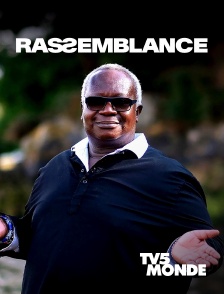 TV5MONDE - Rassemblance