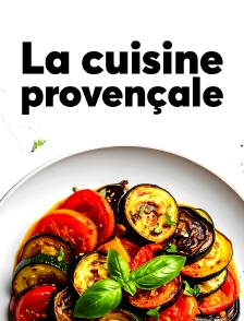 La cuisine provençale