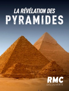 La révélation des pyramides