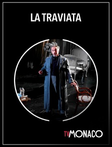 TV Monaco - La Traviata
