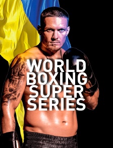 World Boxing Super Series