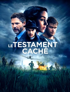 Le testament caché
