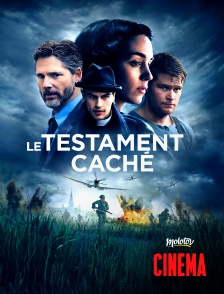 Molotov Channels Cinéma - Le testament caché