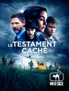 Wild Side TV - Le testament caché