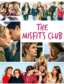 The Misfits club