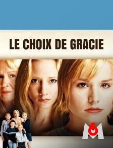 Le choix de Gracie