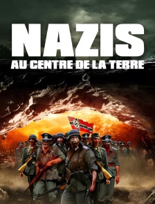 Nazis au centre de la Terre