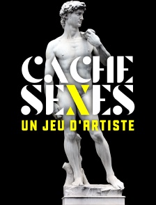 Cache-sexes : Un jeu d'artiste