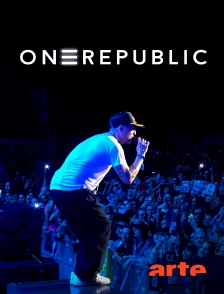 Arte - OneRepublic - Superbloom Festival 2024