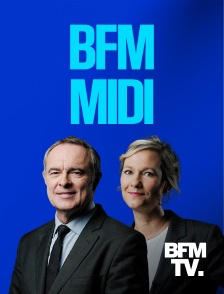 BFMTV - BFM Midi