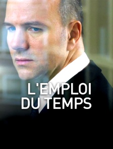 L'emploi du temps