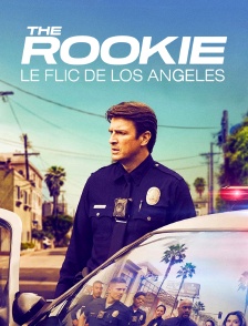 The Rookie - le flic de Los Angeles