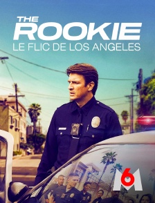 M6 - The Rookie : le flic de Los Angeles