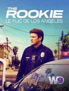 W9 - The Rookie : le flic de Los Angeles