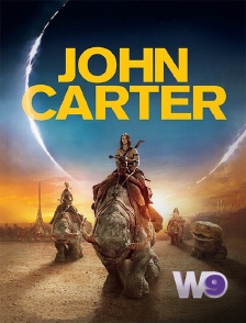 W9 - John Carter