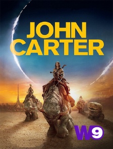 W9 - John Carter