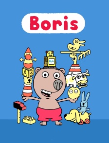Boris
