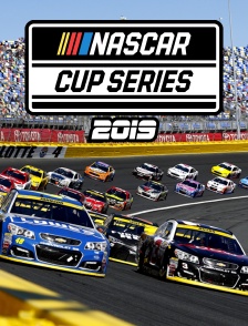 Nascar Cup Series 2019