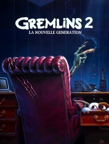 Gremlins 2, la nouvelle génération