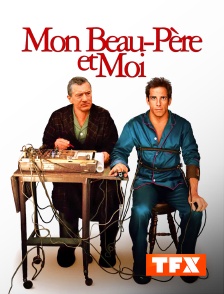 TFX - Mon beau-père et moi