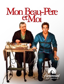 Paramount Network - Mon beau-père et moi