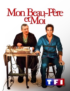TF1 - Mon beau-père et moi