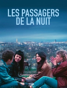 Les Passagers de la nuit