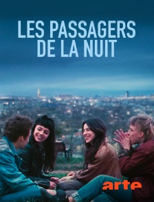 Les Passagers de la nuit