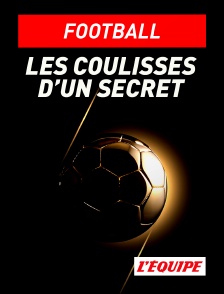 L'Equipe - Ballon d'Or : Les coulisses d'un secret