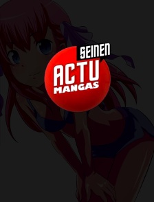 Actu Mangas Seinen