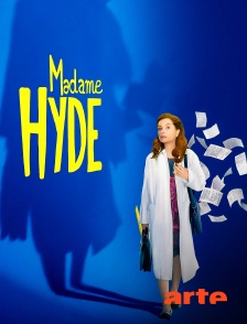 Madame Hyde