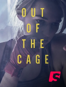 Out of the cage
