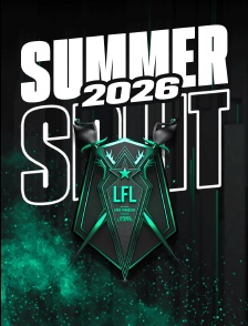 LFL 2026 : SUMMER SPLIT