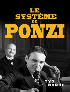 TV5MONDE - Le système de Ponzi