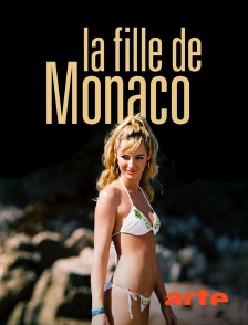 La fille de Monaco