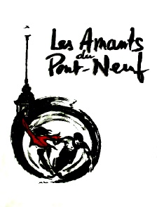 Les amants du Pont-Neuf