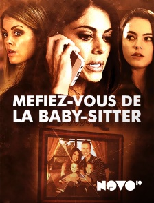 Novo 19 - Méfiez-vous de la baby-sitter