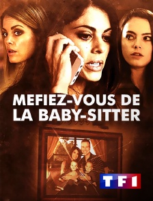 TF1 - Méfiez-vous de la baby-sitter