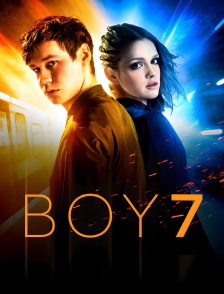 Boy 7