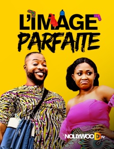Nollywood TV - L'image parfaite